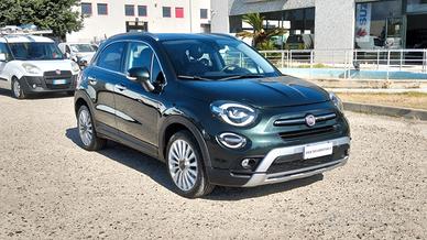 Fiat 500 X 500X 1.6 mjt Cross 4x2 120cv