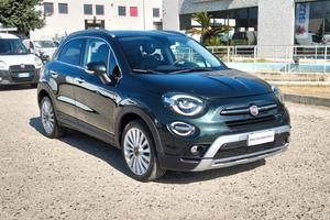 Fiat 500 X 500X 1.6 mjt Cross 4x2 120cv