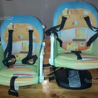 Sedia da rialzo CAM