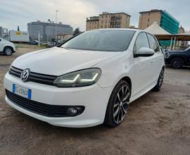 Golf 1.4 TSI 160CV DSG 5p. Highline
