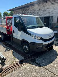 IVECO DAILY 35qli