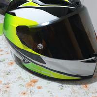Casco AGV Corsa R E2205 Multi PLK Supersport