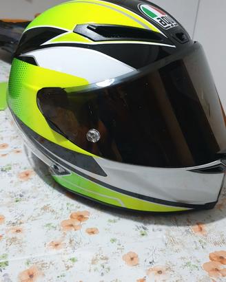Casco AGV Corsa R E2205 Multi PLK Supersport