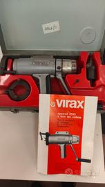 attrezzatura per termoidraulica