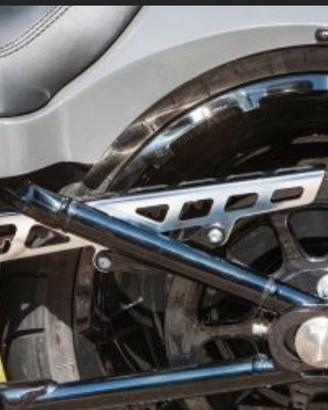 Copricinghia Harley Davidson softail M8