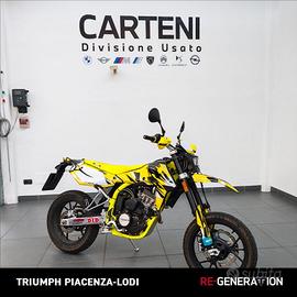 SWM SM 125 R Abs