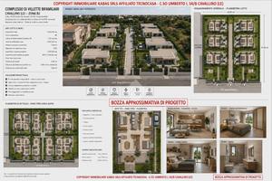 TER. RESIDENZIALE A CAVALLINO