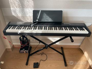 Pianoforte CASIO CDP-100