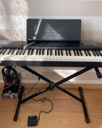 Pianoforte CASIO CDP-100