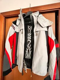 Tuta da sci Dainese Sports In vendita a Lodi