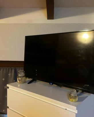 SMART TV SELECO