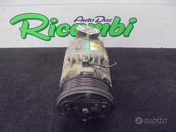 COMPRESSORE CLIMA PER CIVIC 3DR 1.7 CDTI 2006