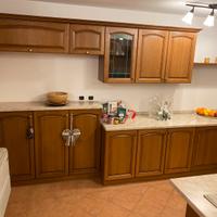 Arredamento per appartamento in montagna