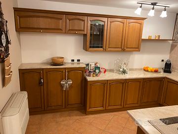 Arredamento per appartamento in montagna