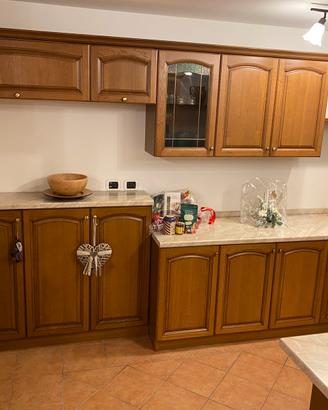 Arredamento per appartamento in montagna