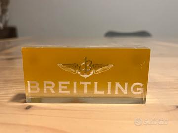 Spilla Breitling