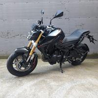 MORBIDELLI M502N CHIAVI in MANO