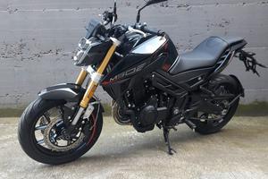 MORBIDELLI M502N CHIAVI in MANO