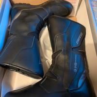 Stivali Dainese Tempest D-WP