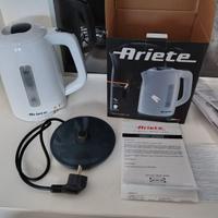 Bollitore ARIETE elettrico senza fili
