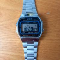 Orologio casio