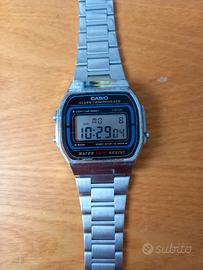 Orologio casio