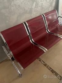 Panca interno/esterno