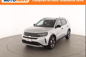 OPEL Frontera UP08014