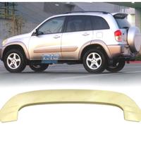 SPOILER ALERON TOYOTA RAV4 IV 00-05 ABS