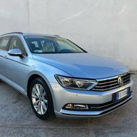 Volkswagen Passat PASSAT STATION 2.0 tdi Highline