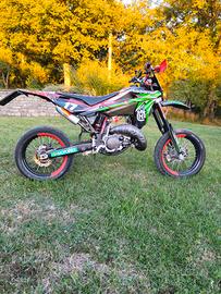 Husqvarna SM 125 2004