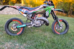 Husqvarna SM 125 2004