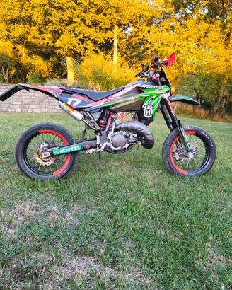 Husqvarna SM 125 2004