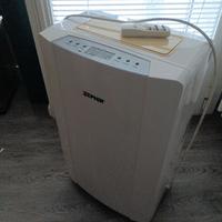 Climatizzatore portatile GUASTO