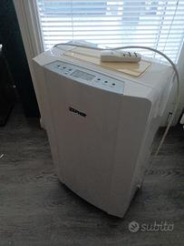 Climatizzatore portatile GUASTO