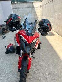 Ducati multistrada
