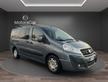 FIAT Scudo panorama M1 2.0 mjt LH1 Family 130cv 9P