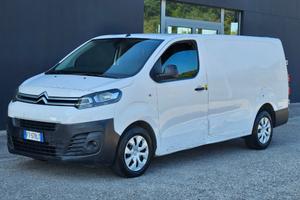 CITROEN Jumpy BHDi 120 Club 79.000 KM.