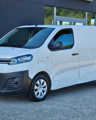 CITROEN Jumpy BHDi 120 Club 79.000 KM.