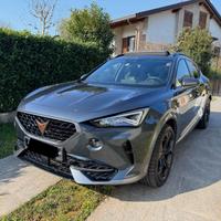 Cupra Formentor 2022 - 245CV - Plug-in Hybrid