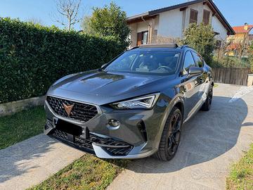 Cupra Formentor 2022 - 245CV - Plug-in Hybrid