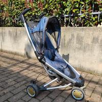 Passeggino per bambini