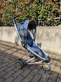 Passeggino per bambini