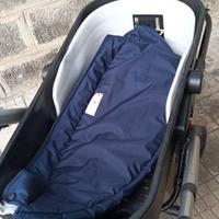 Passeggino Trio Foppapedretti