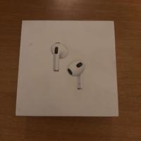Apple airpods 3