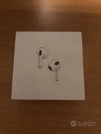 Apple airpods 3