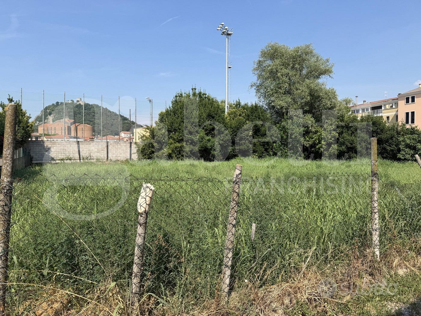 Terreno Residenziale Monselice - Vista 3