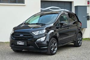 Ford EcoSport 1.0 EcoBoost 125 CV Start&Stop ST-Li