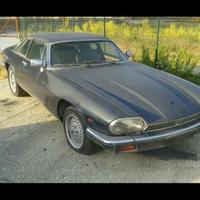 RICAMBI jaguar xjsc convertib 3.6