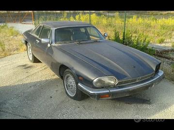 RICAMBI jaguar xjsc convertib 3.6